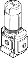 Festo MS6-LRB-1/2-D6-A4-AS