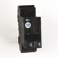 Allen Bradley 1492-GS2G250