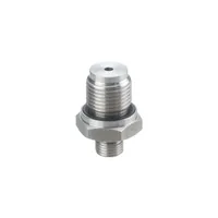 IFM ADAPT G1/4A-G1/2A V2A