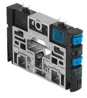 Festo CPV14-M1H-3OLS-3GLS-1/8