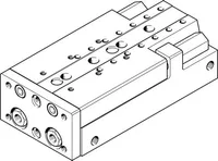 Festo SLT-25-100-P-A
