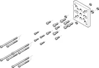 Festo HAPB-39