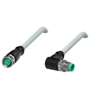 Pepperl+Fuchs V3-GM-0,3M-PUR-V3-WM