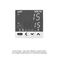 Azbil C15TVCLA0600