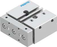 Festo DFM-12-10-P-A-KF