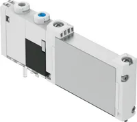Festo VUVG-B10-M52-RZT-F-1T1L