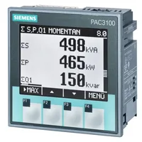 Siemens 7KM3133-0BA00-3AA0