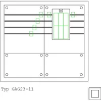 ABN Braun GAG23-11