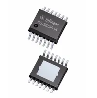 Infineon TLS820D0EL V50