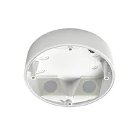 Esylux Aufputzdose DALI ADR weiß