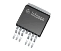 Infineon IPB180N06S4-H1
