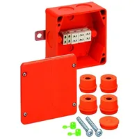 Spelsberg WKE 3 - Duo 3 x 6² / 2 x 6²