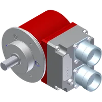 TR Electronic CEV582M-00039