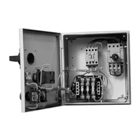Allen Bradley 103H-DFBD2-DC16X-1M-6P-A20
