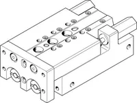 Festo SLT-16-50-A-CC-B