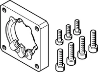 Festo EAMF-A-44A/B-55A