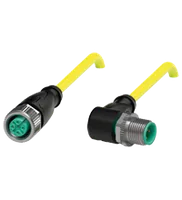 Pepperl+Fuchs V1-G-YE1M-PUR-U-V1-W