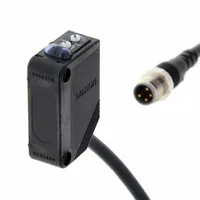 Omron E3Z-D82-M3J 0.3M