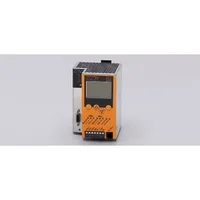 Ifm Electronic ControllerE M4 2Mstr DPV1