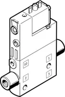 Festo CPE10-M1BH-3OLS-M5