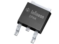 Infineon IPD80R600P7