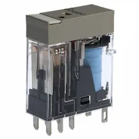 Omron G2R-2-SN 12VDC (S)