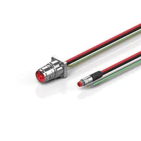 Beckhoff ZK7206-BL00-0xxx