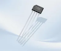 Infineon TLE4998S4