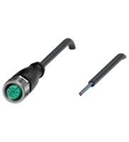 Pepperl+Fuchs V11-G-BK5M-PVC-U