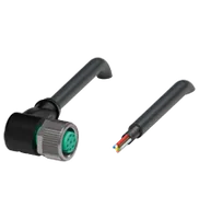 Pepperl+Fuchs V19-W-BK2M-PUR-U/ABG