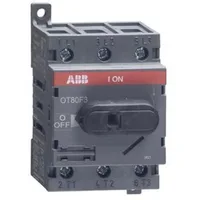 ABB OT80F3