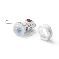 Esylux PD-C360i/8 mini KNX opal-matt