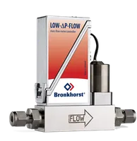 Bronkhorst LOW-ΔP-FLOW F-201DV