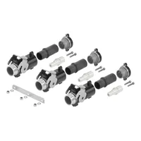 Weidmüller HDC HP550 KIT 3M185