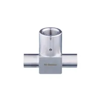 IFM T-ADAPT G1/2 3/4" (ASME)