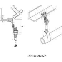 ABB AH153-AM127