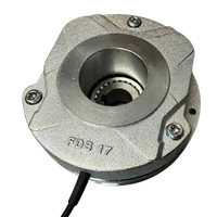 Precima FDB 17