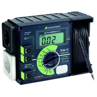 Gossen Metrawatt METRATESTER 5+