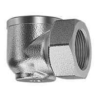 Lechler Series 302 Stainless steel/Brass version | 3027483000000
