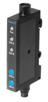 Festo SVE4-HS-R-HM8-2P-M8