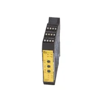 IFM Safety speed monitor