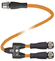 Pepperl+Fuchs V1-G-OR0,3M-POC-T-0,6M-V1-G