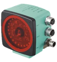 Pepperl+Fuchs PXV100-F200-B17-V1D