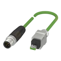 Balluff BCC M414-HA78-8D-668-PS54N2-050