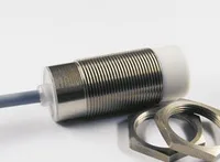 Rechner Sensors KAS-70-A24-A-M30-PTFE/VAb-Z03-1-HP-2G-1/2D, ATEX