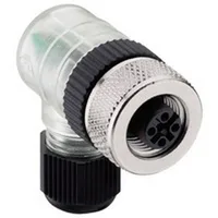 Lumberg Automation RKCW/LED 4/9