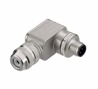 Leuze S ET-M12-4W-M