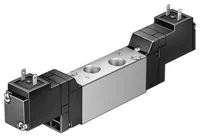 Festo JMEH-5/2-1/8-P-S-B