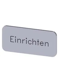 Siemens 3SU1900-0AC81-0AR0
