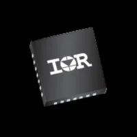 Infineon IRS2334M